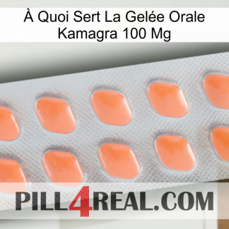 À Quoi Sert La Gelée Orale Kamagra 100 Mg 26